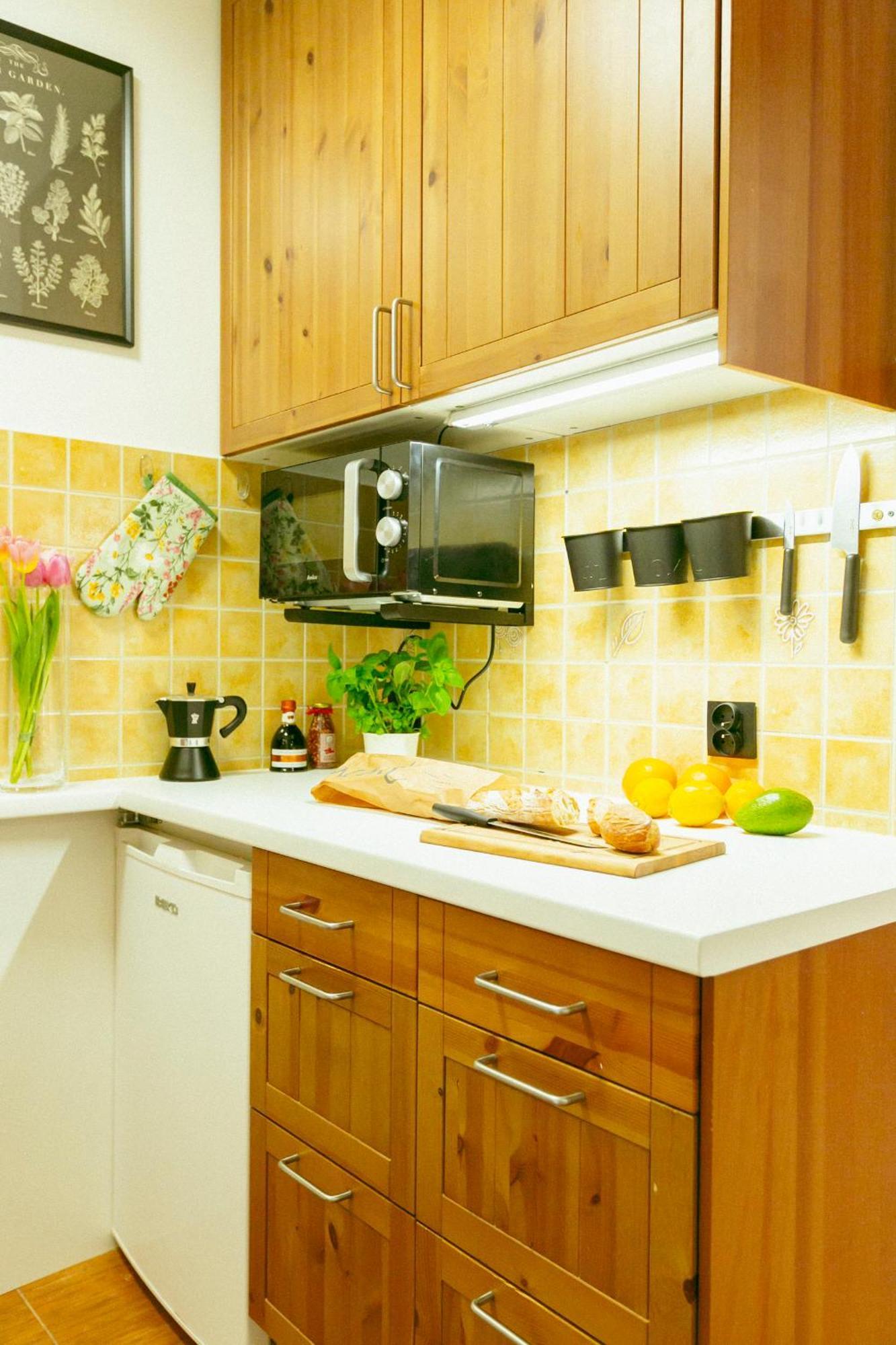 Bagno Big - Prywatne Apartament W Centrum Warszawy Варшава Екстер'єр фото