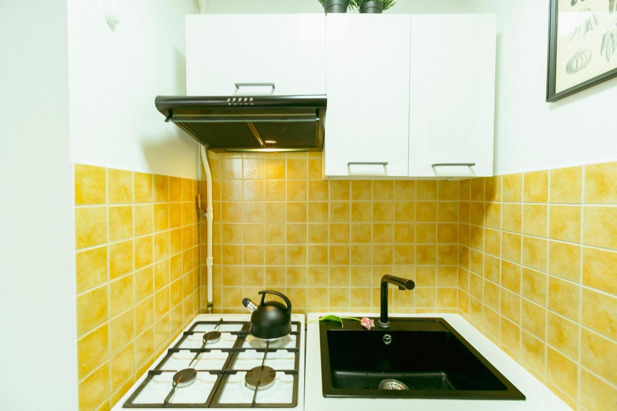 Bagno Big - Prywatne Apartament W Centrum Warszawy Варшава Екстер'єр фото
